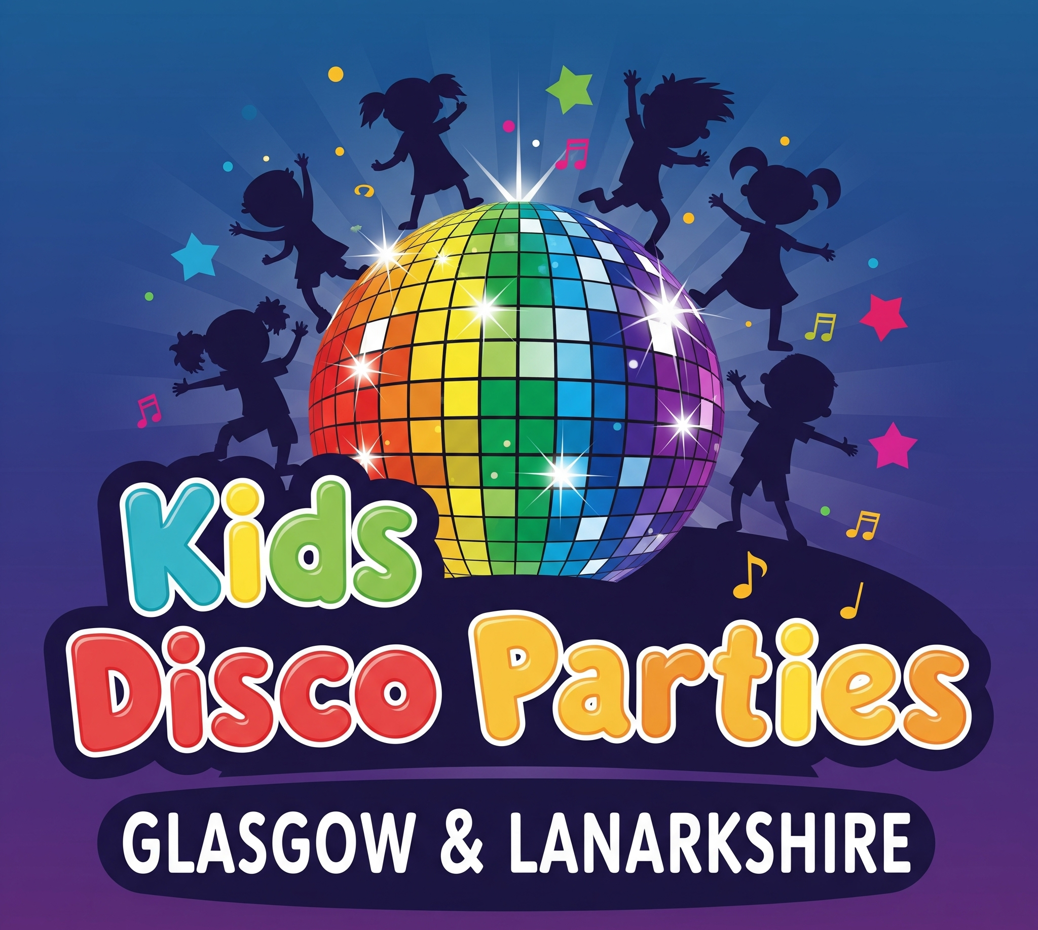 Glasgow Brand Identity and Social Media Campaign
